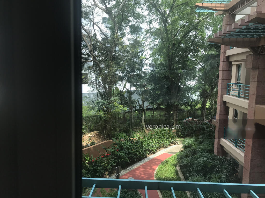 Maplewoods (D21), Condominium #286635041